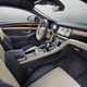Illustration for article titled Hot Damn The New Bentley Continental GT Looks Good